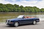 Bentley Azure 1995 года (UK)